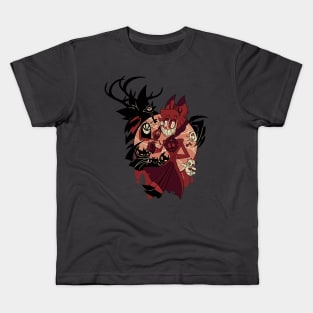 Radio Demon Kids T-Shirt